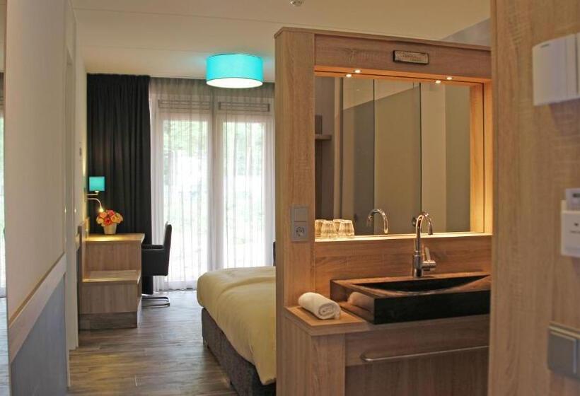 חדר דלוקס לארבעה, Erve Hulsbeek