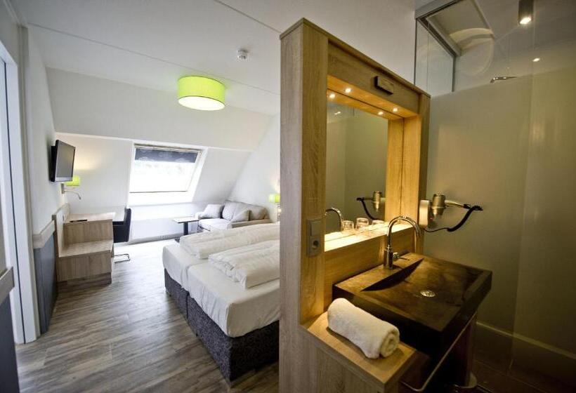 舒适型房间, Erve Hulsbeek