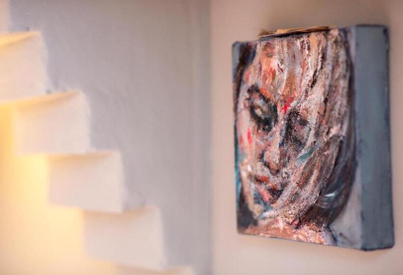 جناح جونيور, Abdij Dokkum