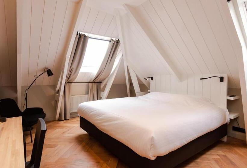 غرفة قياسية, Abdij Dokkum