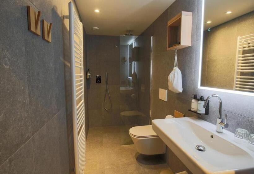 غرفة قياسية, Abdij Dokkum