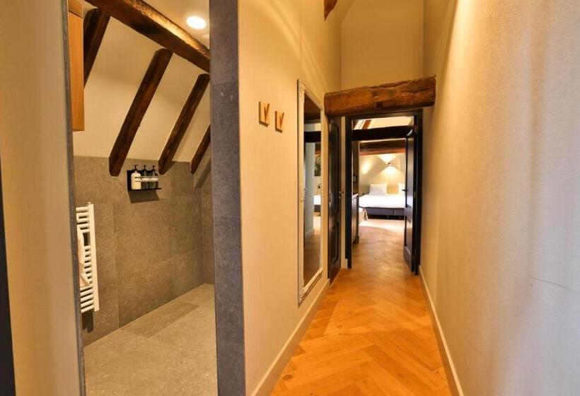 جناح سوبيريور, Abdij Dokkum