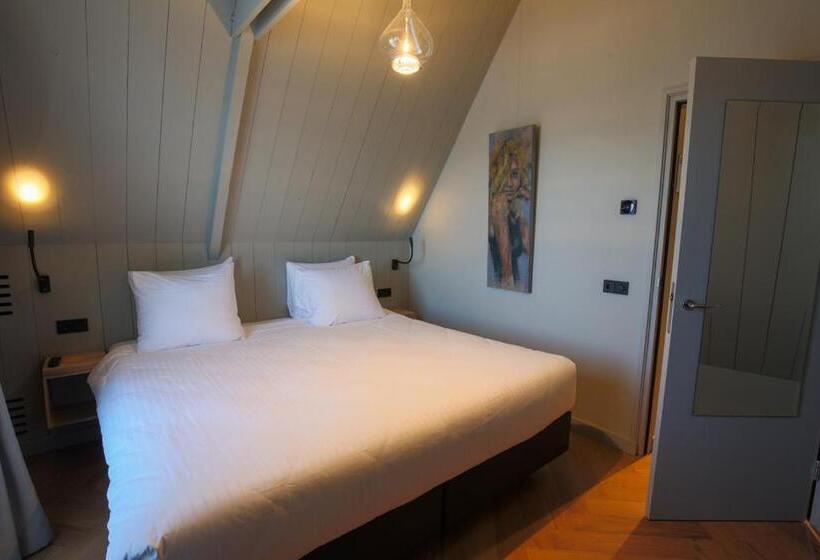 高级套房, Abdij Dokkum