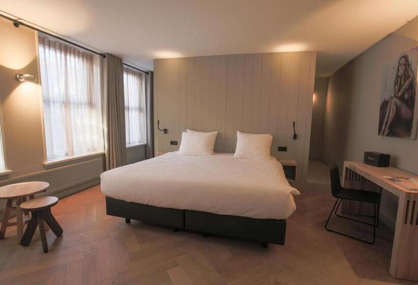 Family Suite, Abdij Dokkum