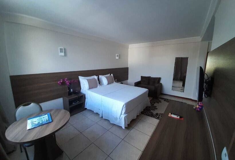 חדר סטנדרט, Del Principe