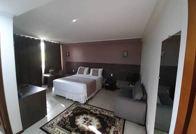 חדר סטנדרט, Del Principe