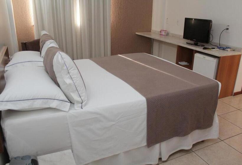 חדר סטנדרט, Del Principe