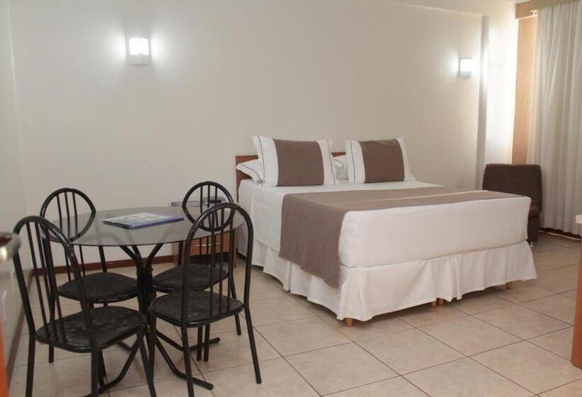 חדר סטנדרט, Del Principe