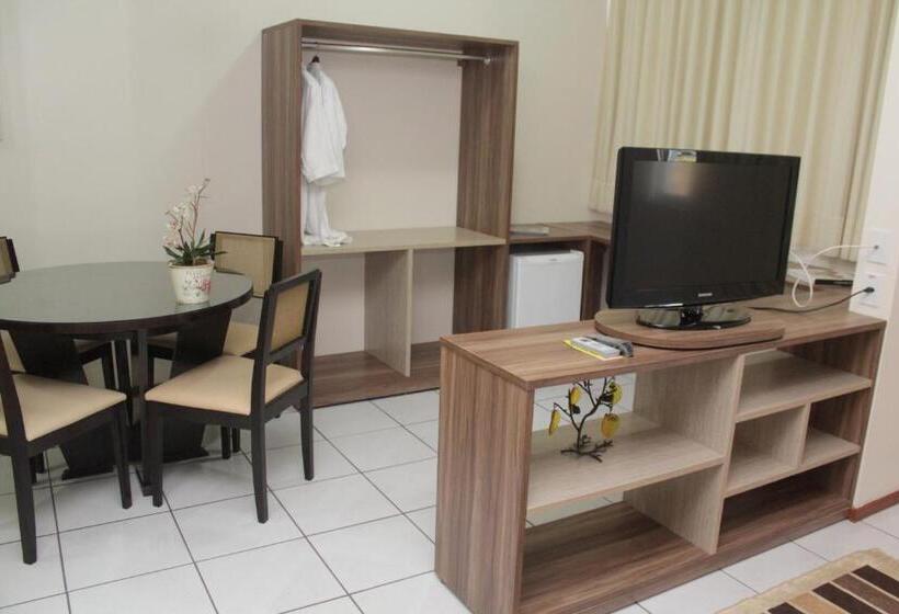 חדר סטנדרט, Del Principe