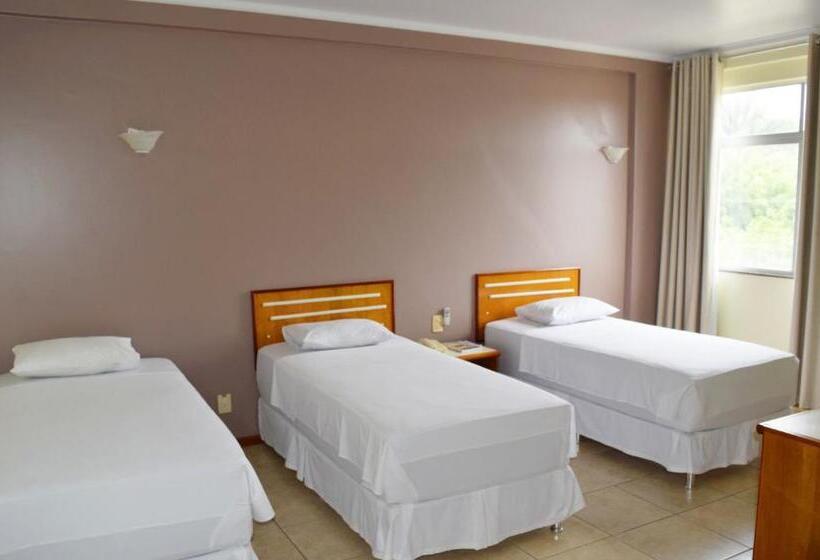 חדר סטנדרט, Del Principe