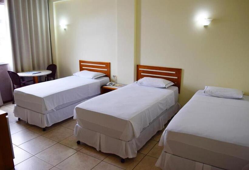 חדר סטנדרט, Del Principe