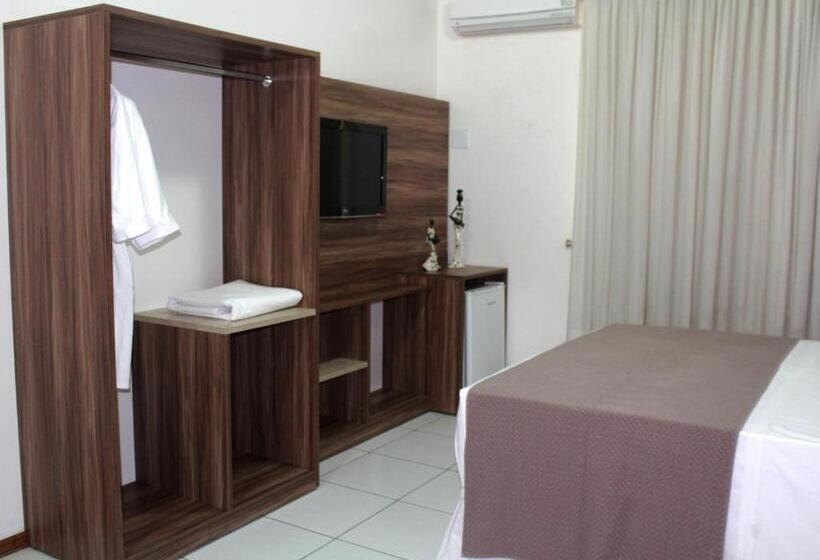 חדר סטנדרט, Del Principe