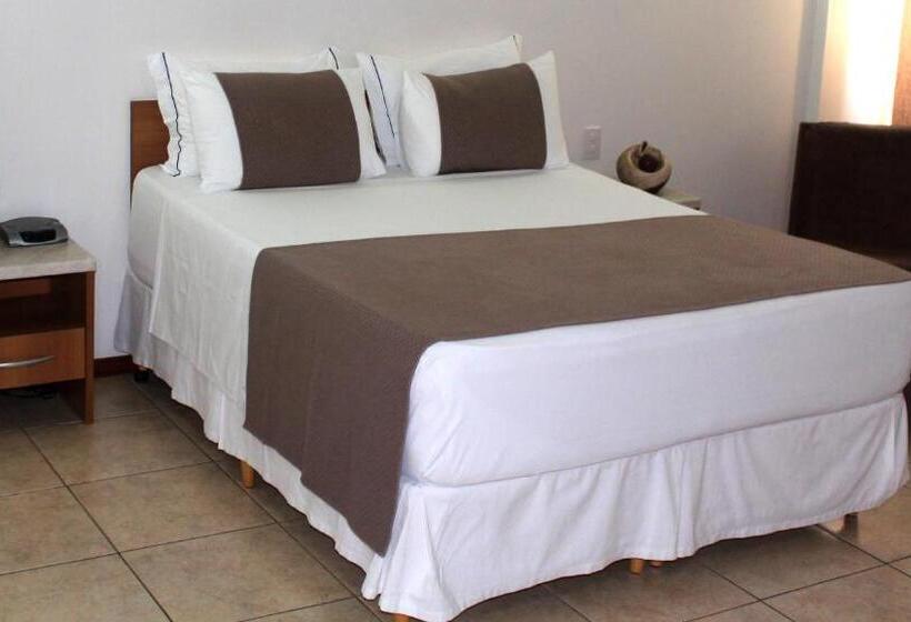 חדר סטנדרט, Del Principe