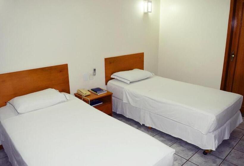 חדר סטנדרט, Del Principe