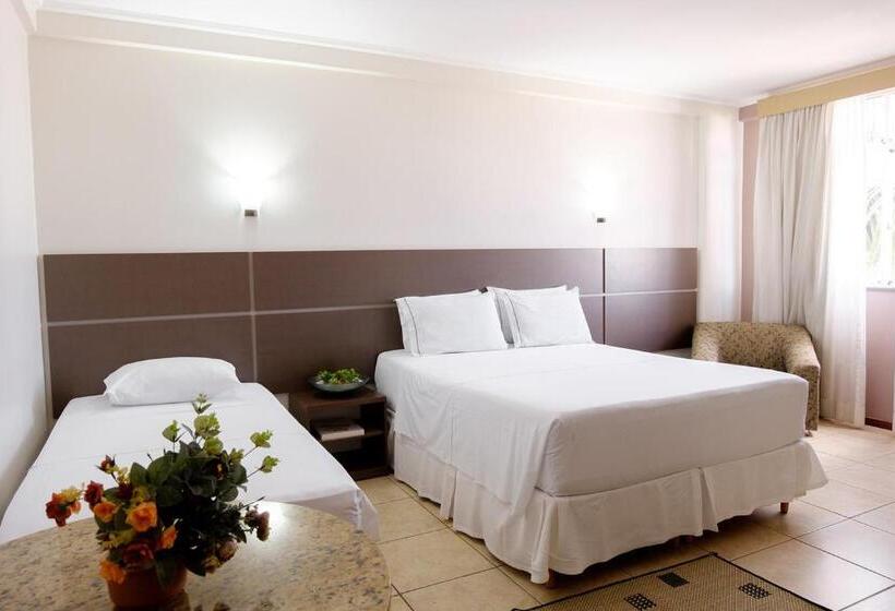 חדר סטנדרט, Del Principe