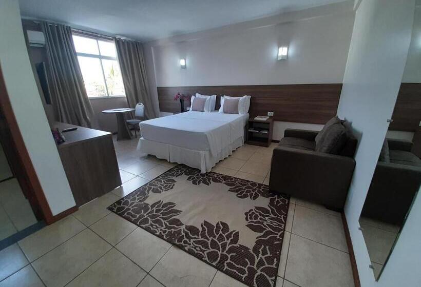 חדר סטנדרט, Del Principe