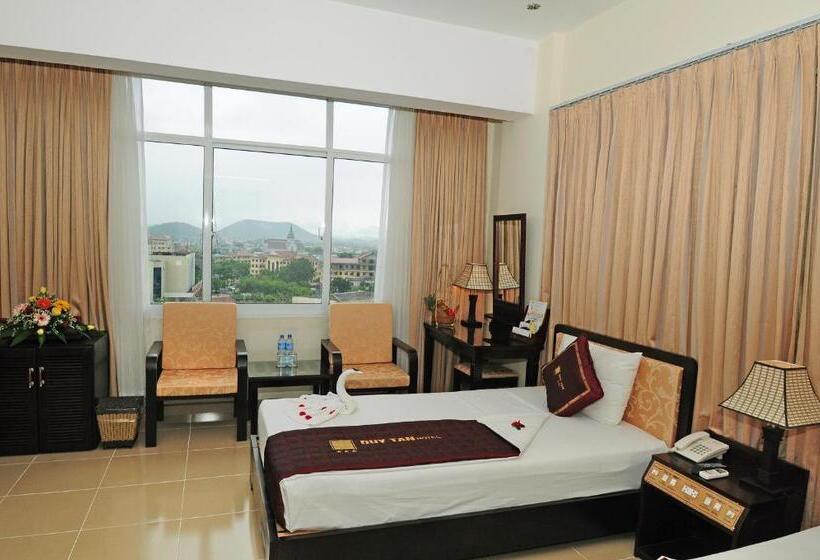Chambre Standard, Duy Tan 2