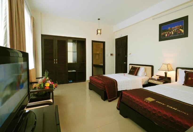 Standard Room, Duy Tan 2