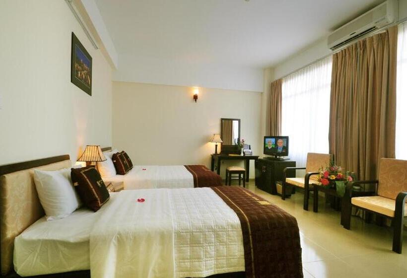 Chambre Standard, Duy Tan 2