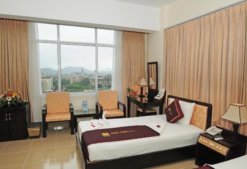 Superior Room, Duy Tan 2