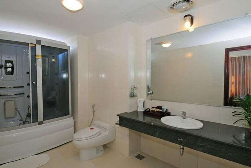 Chambre Standard, Duy Tan 2