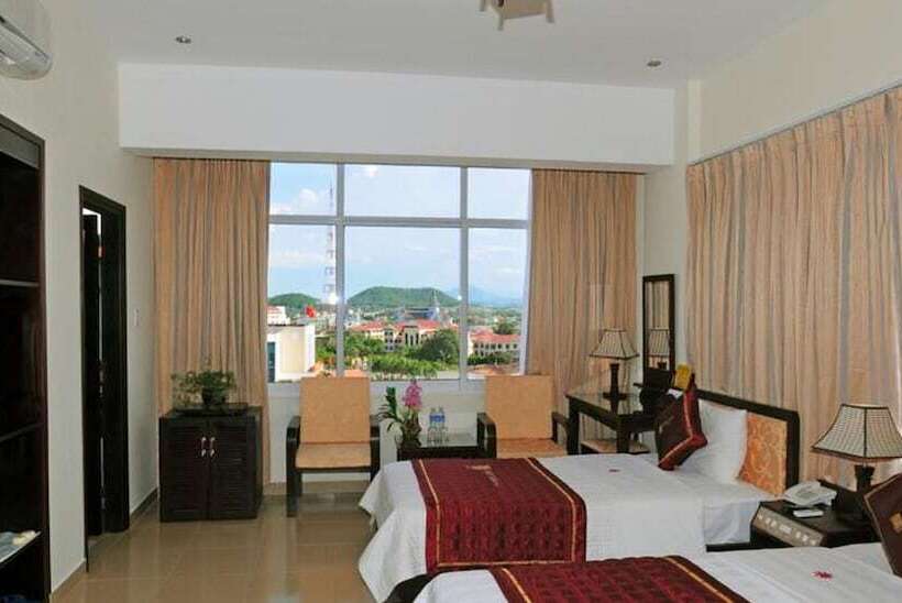 Superior Room, Duy Tan 2