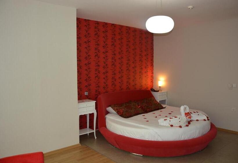 سوییت, Grand Karot