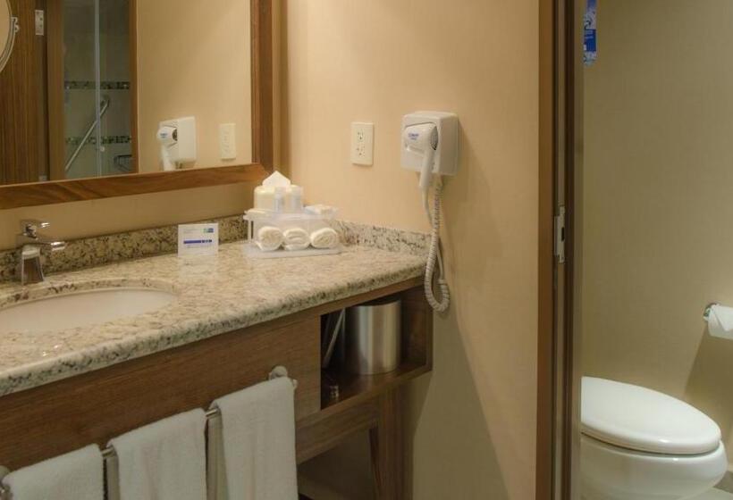 标准间, Holiday Inn Express And Suites Celaya, An Ihg