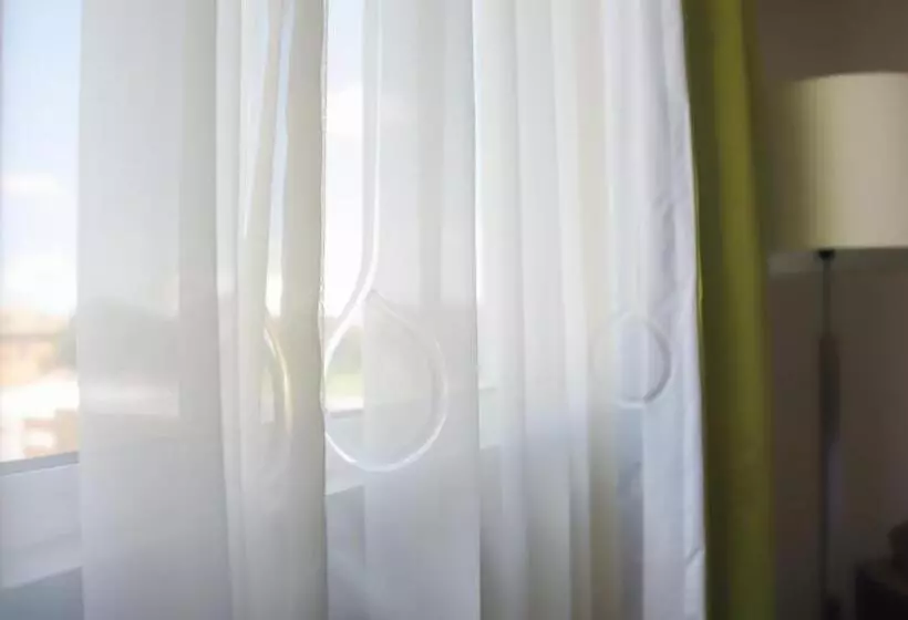 スタンダードルーム, Holiday Inn Express And Suites Celaya, An Ihg