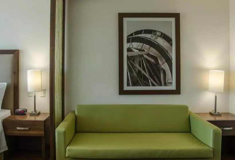 キッチン付きスタンダードルーム, Holiday Inn Express And Suites Celaya, An Ihg