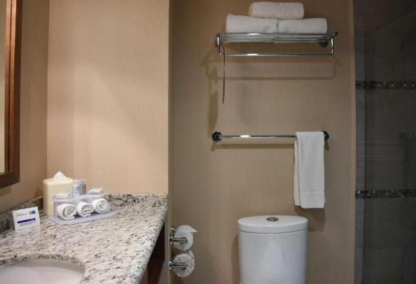 キッチン付きスタンダードルーム, Holiday Inn Express And Suites Celaya, An Ihg