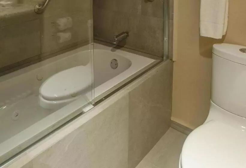 エクゼクティブルーム, Holiday Inn Express And Suites Celaya, An Ihg