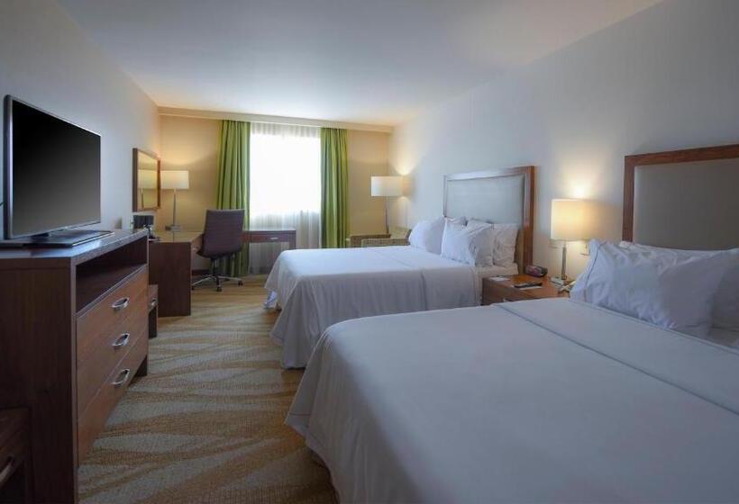 エクゼクティブルーム, Holiday Inn Express And Suites Celaya, An Ihg