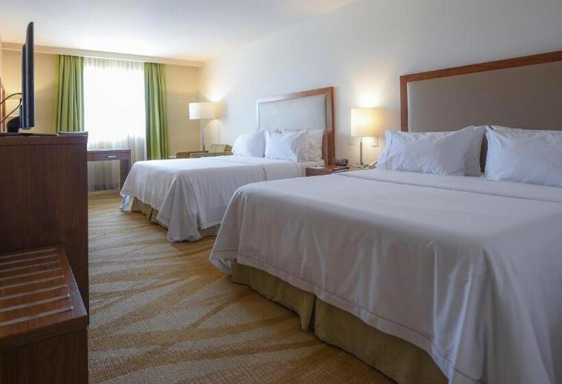 标准间, Holiday Inn Express And Suites Celaya, An Ihg
