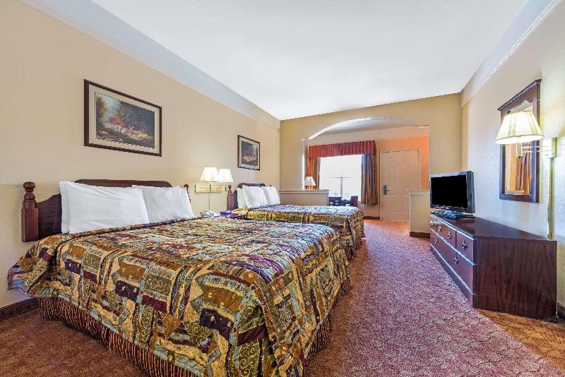 エクゼクティブルーム, Holiday Inn Express And Suites Celaya, An Ihg