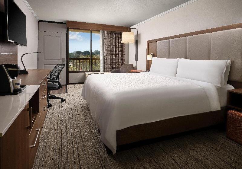 标准间, Holiday Inn Express London Excel, An Ihg