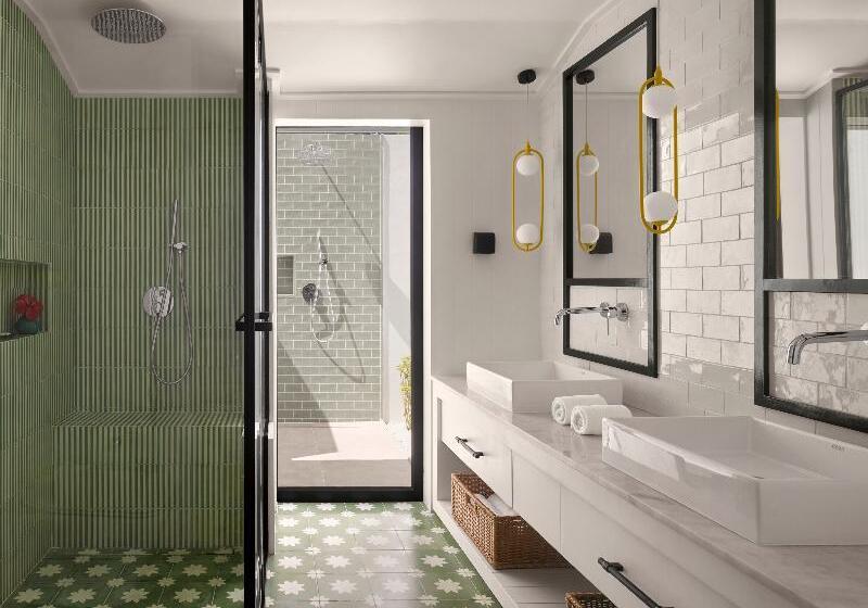 标准间, Holiday Inn Express London Excel, An Ihg