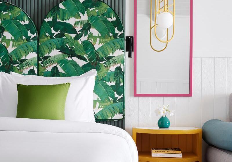 Номер Стандарт, Holiday Inn Express London   Excel, An Ihg