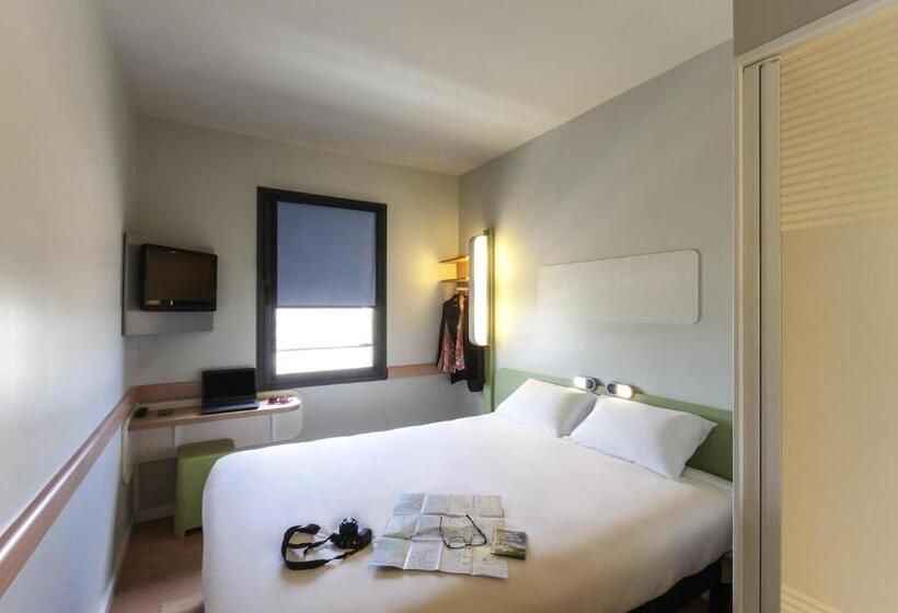 اتاق استاندارد سه نفره, Ibis Budget Bordeaux Centre Bastide