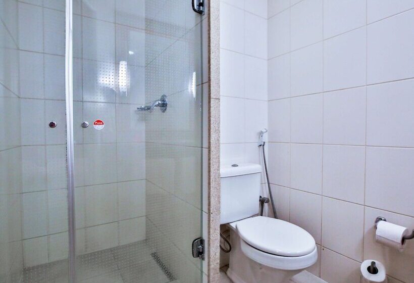 Standardzimmer, Ibis Rio De Janeiro Santos Dumont