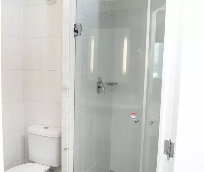 Standard-huone, Ibis Rio De Janeiro Santos Dumont