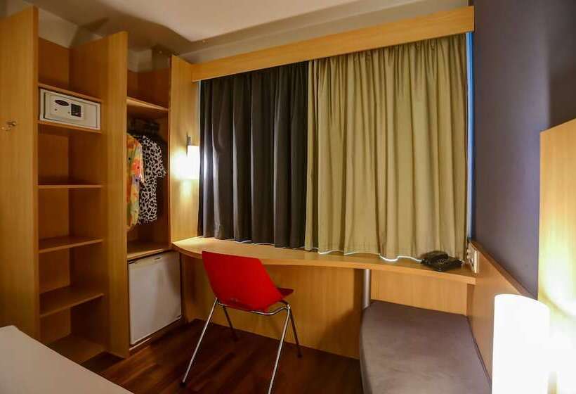 Standardzimmer, Ibis Rio De Janeiro Santos Dumont