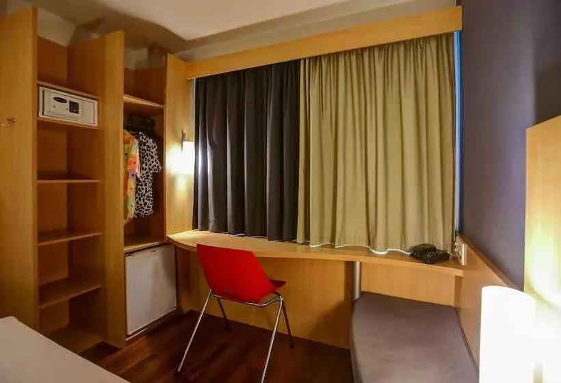 Standard-huone, Ibis Rio De Janeiro Santos Dumont
