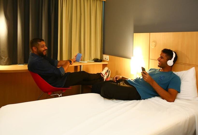 Standardzimmer, Ibis Rio De Janeiro Santos Dumont