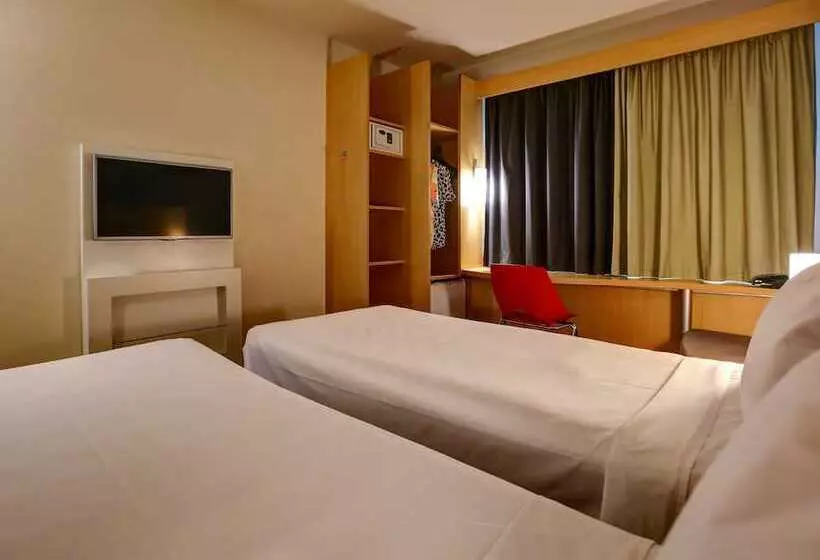 Standard-huone, Ibis Rio De Janeiro Santos Dumont