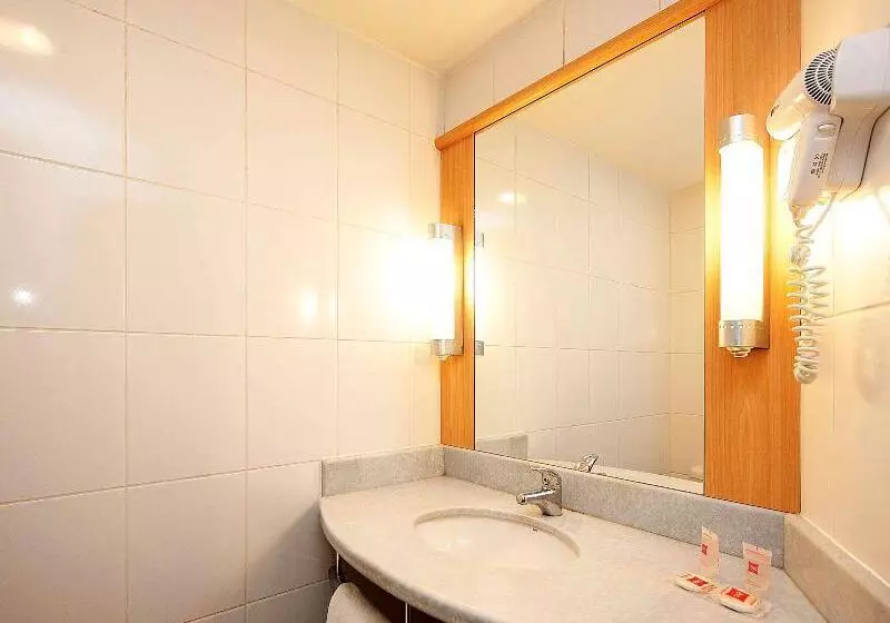 Standard-huone, Ibis Rio De Janeiro Santos Dumont
