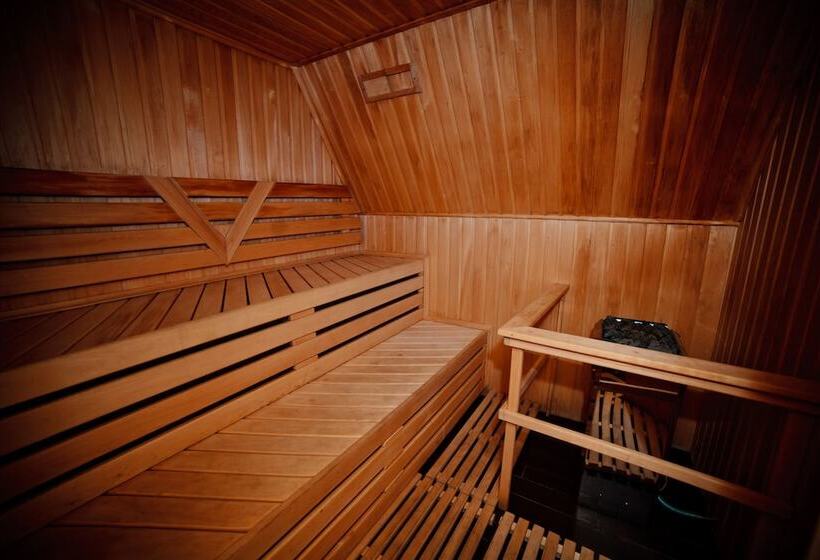 Appartement 1 Chambre, Jardin Park