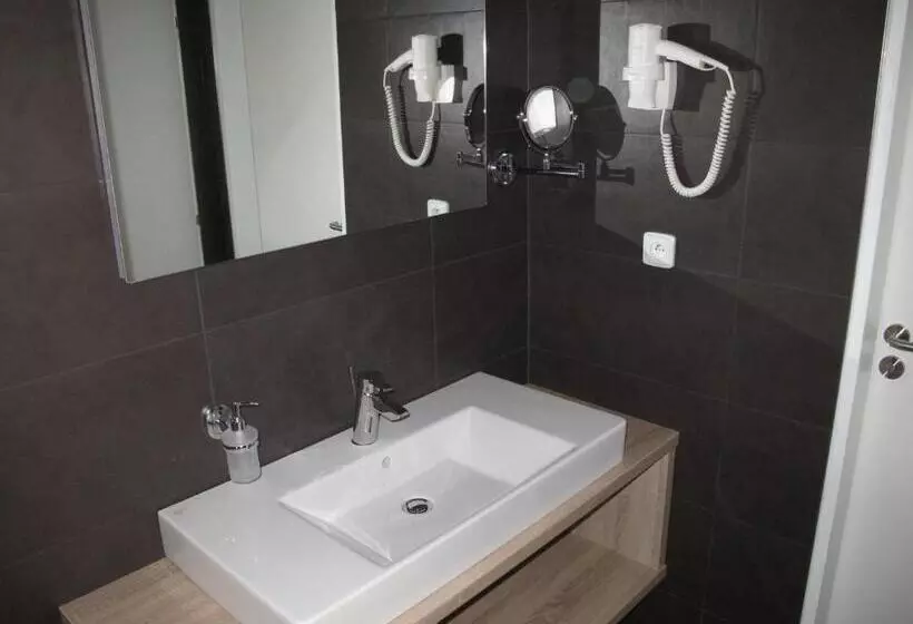 Appartamento 1 Camera da Letto, Kapitol