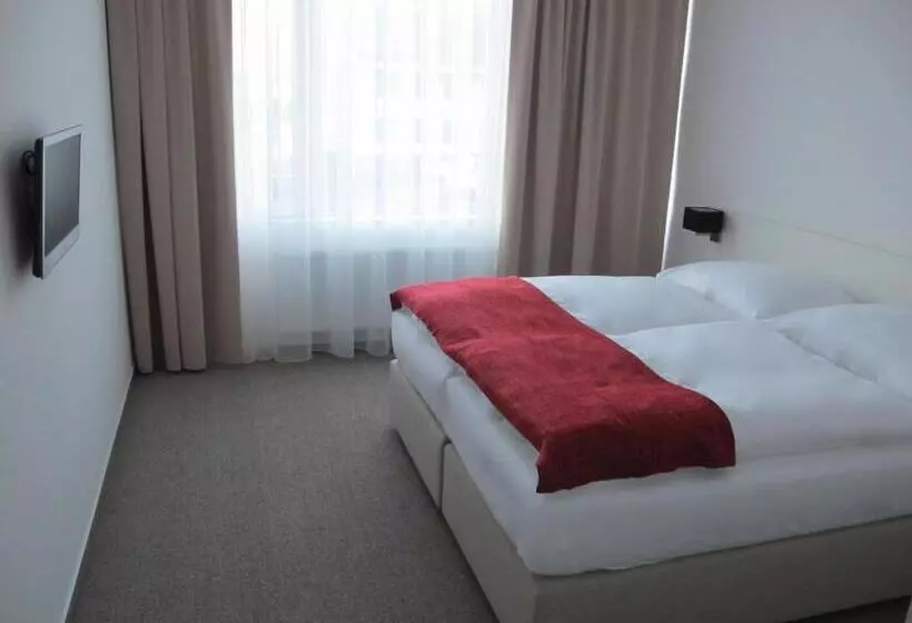Appartamento 1 Camera da Letto, Kapitol