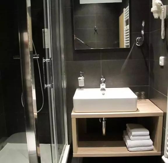 Appartamento 1 Camera da Letto, Kapitol